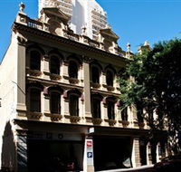 John Oxley Library - Melbourne Tourism
