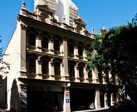 John Oxley Library - Melbourne Tourism 0