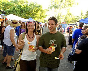 Mindil Beach Sunset Markets - Melbourne Tourism 0