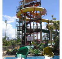 Ballina Olympic Pool and Waterslide - Melbourne Tourism