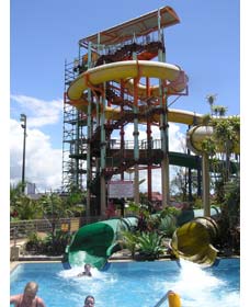 Ballina Olympic Pool And Waterslide - Melbourne Tourism 0