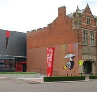 Maitland Regional Art Gallery - Melbourne Tourism