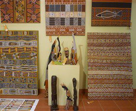 Lake Bennett NT Melbourne Tourism