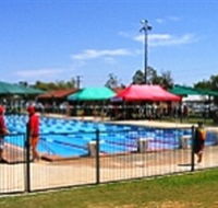 Charleville Swimming Pool - Melbourne Tourism