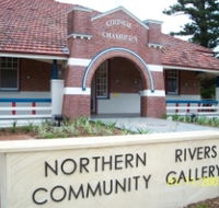 Northern Rivers Community Gallery - Melbourne Tourism