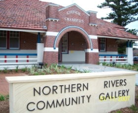 Northern Rivers Community Gallery - Melbourne Tourism 0