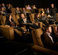 Village Cinemas Crown - Melbourne Tourism