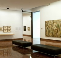 The Ian Potter Museum of Art - Melbourne Tourism