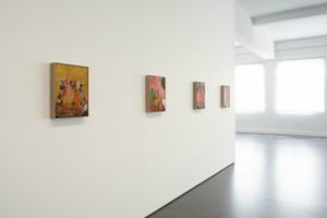 Tolarno Galleries