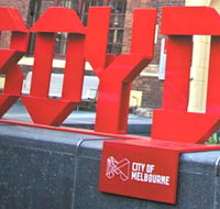 Southbank Library at Boyd - Melbourne Tourism