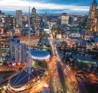 Fairfax Studio - Melbourne Tourism