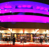 Hamer Hall - Melbourne Tourism