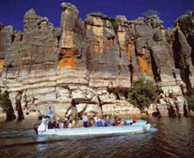 Fitzroy Crossing WA Melbourne Tourism
