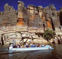 Fitzroy Crossing Visitor Centre - Melbourne Tourism