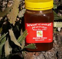 West Coast Honey - Melbourne Tourism
