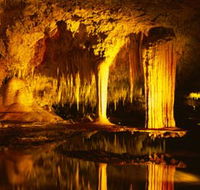 Lake Cave - Melbourne Tourism