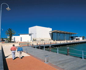 Geraldton WA Melbourne Tourism