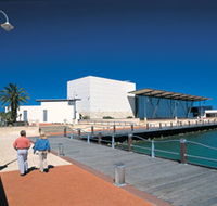 Western Australian Museum - Geraldton - Melbourne Tourism