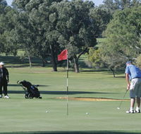Spalding Park - Melbourne Tourism