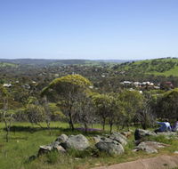 Pelham Reserve - Melbourne Tourism