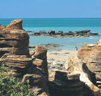 Reddell Beach - Melbourne Tourism