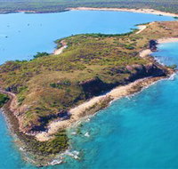 Cygnet Bay Pearl Farm - Melbourne Tourism