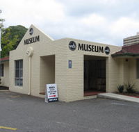 Western Australian Cricket Association Museum - Melbourne Tourism