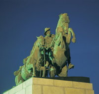 Mount Clarence
