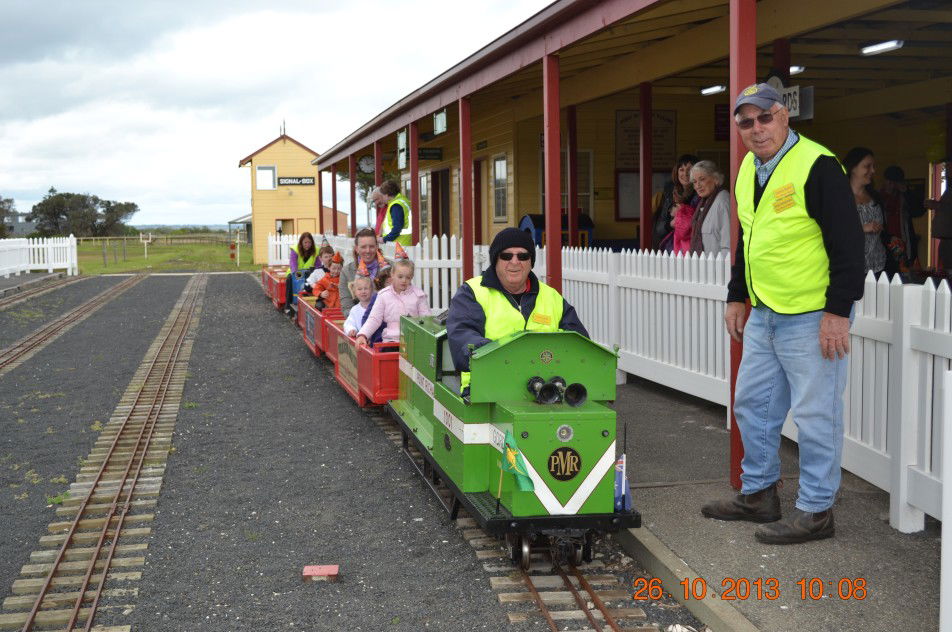 Bellarine VIC Melbourne Tourism