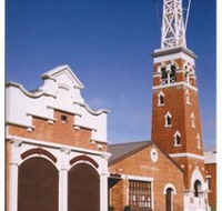 Central Goldfields Art Gallery - Melbourne Tourism