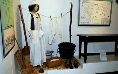 Historical Society Museum - Melbourne Tourism