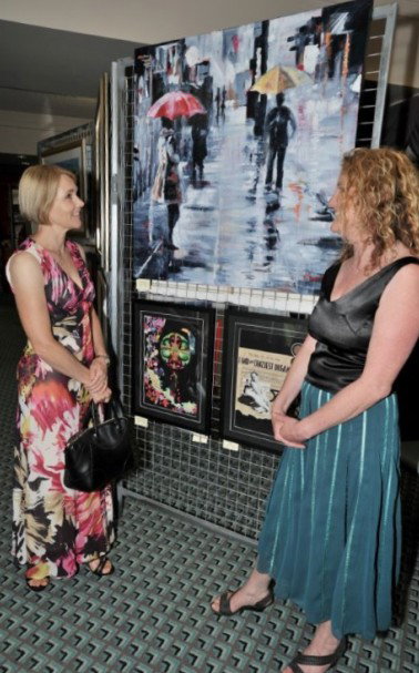 Hastings Fine Art Gallery - Melbourne Tourism 1