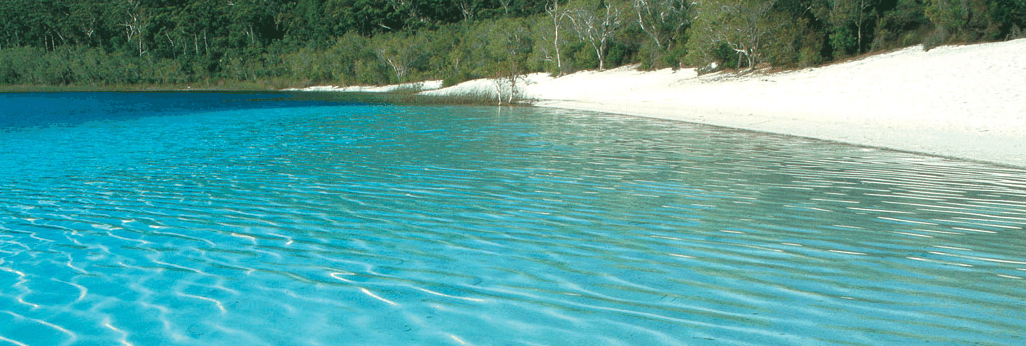 Fraser Coast Discovery Sphere - Melbourne Tourism