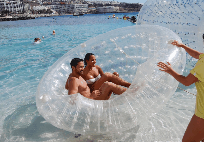 Funballz Australia - Melbourne Tourism 1