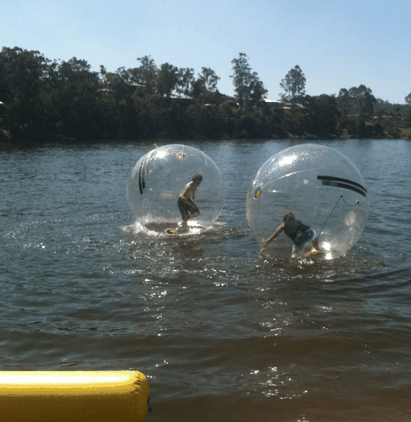 Funballz Australia - thumb 3
