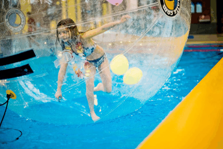 Funballz Australia - Melbourne Tourism 4