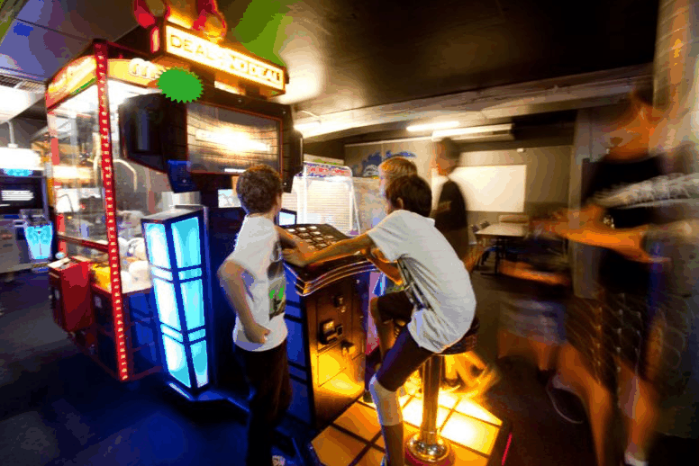 Laserzone Sunshine Coast - Melbourne Tourism