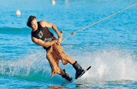 Townsville Barra Fun Park - Melbourne Tourism 0