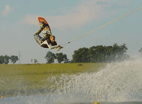 Townsville Barra Fun Park - Melbourne Tourism 3