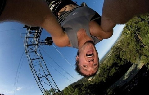 AJ Hackett Cairns - Melbourne Tourism 3