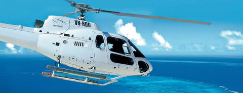 Heli Charters Australia - Melbourne Tourism 0
