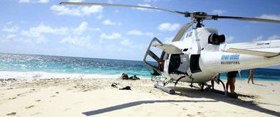 Heli Charters Australia - Melbourne Tourism 1