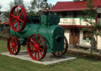 Herberton Historic Village - Melbourne Tourism 1
