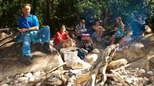 Ingan Tours - Spirit Of The Rainforest Tour - Melbourne Tourism 4