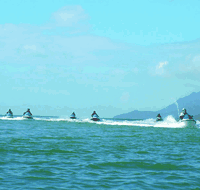 Eco Jet Safari - Melbourne Tourism
