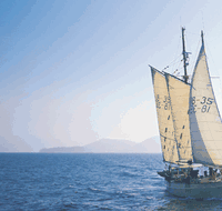 Tallship Adventures - Melbourne Tourism