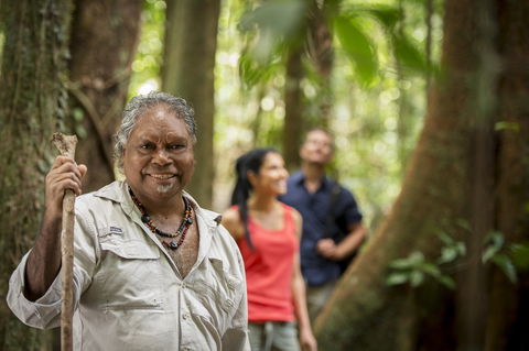 Mossman Gorge Centre - Melbourne Tourism 0