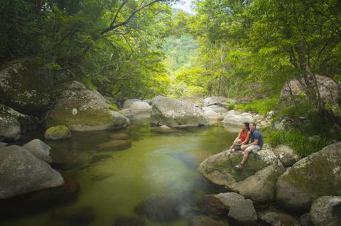 Mossman Gorge Centre - Melbourne Tourism 2