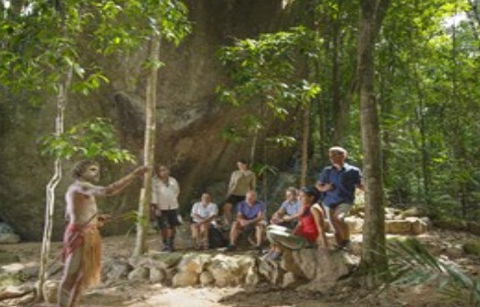Ngadiku Dreamtime Walks - Mossman Gorge Centre - Melbourne Tourism 2
