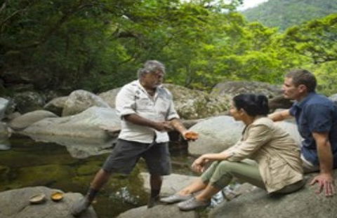 Ngadiku Dreamtime Walks - Mossman Gorge Centre - Melbourne Tourism 3